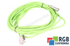 E47408 AWM 16/25PIN 10M CABLU
