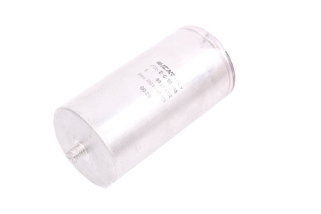 CONDENSATOR PTX-E-C-90-45 ICAR 90UF, 450V CONDENSATOR
