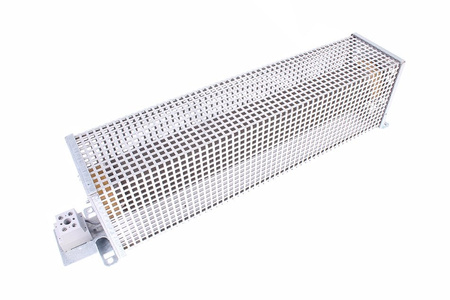 FZMU400X65 FRIZLEN 30OHM, 0.6KW REZISTENȚA LA FRÂNARE