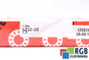 6212-2ZC3 FAG 13000RPM, 6300RPM, 60X110X22 55.3KN, 36KN RULMENT