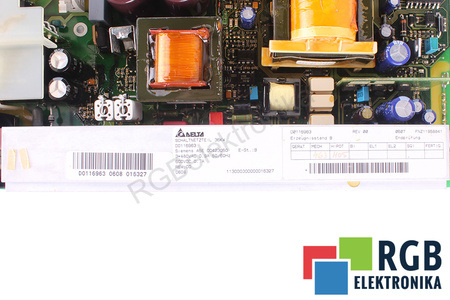 D0116963 DELTA A5E00423050 DEFECT – PENTRU PIESE