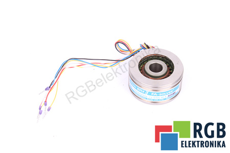 TS2018N321E64 TAMAGAWA BRX FA-SOLVER REZOLVER