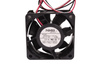 06025SA-12Q-AL MINEBEA ÎNLOCUITOR PENTRU 2410ML-04W-B69 60X60X25MM 60X60X25MM, 12V EVANTAI