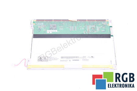 UB084S01 UNIPAC 8.4" MATRICE LCD