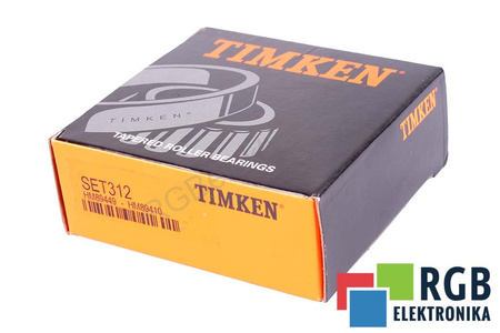 HM89449/HM89410 TIMKEN 36.51X76.2X29.37MM RULMENT CU ROLE