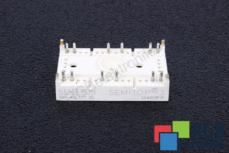 SK45UT16 SEMIKRON SEMITOP3
