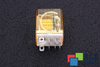 RH2B-U IZUMI 24VDC 10A 240VAC 30VDC RELEU