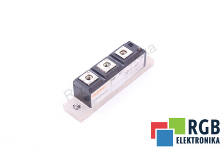 TD95N12KOF EUPEC POWERBLOCK 150A, 1200V