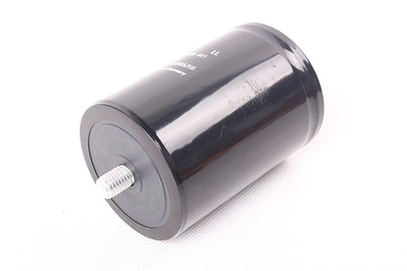 CONDENSATOR B43586-S5228-M1 S+M 2200UF, 450VDC CONDENSATOR