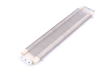 REZISTENȚĂ 10 OHM 390X75X15MM 10OHM REZISTENȚĂ