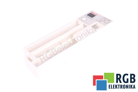 DKC10.3-008-3-MGP-01VRS REXROTH INDRAMAT PARTEA DIN FAȚĂ A CUTIEI