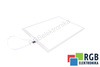 TP-3850S1 PENTRU X-TERMINAL-HMI METTLER TOLEPENTRU 333X249MM, 5PIN ATINGE ÎNLOCUITOR