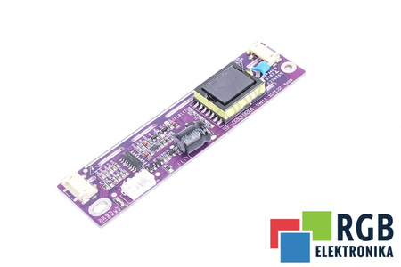INVERTOR SF-02Q19201 VER 1.1 INVERTOR