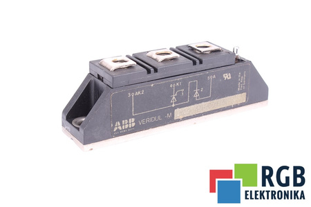 MCD40-08IO8 ABB VERIDUL-M 800V