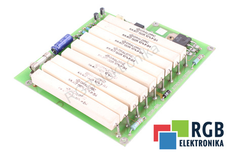 60WK-BAL SEIDEL JUTRONIK DEFECT – PENTRU PIESE