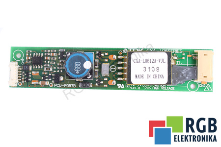 INVERTOR CXA-L0612A-VJL TDK PCU-P057B INVERTOR