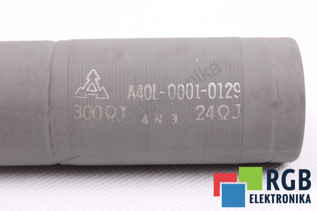 REZISTENȚĂ A40L-0001-0129 300OHM 24OHM REZISTENȚĂ