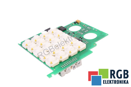 HBLS2 EUCHNER 68582 TASTATURĂ