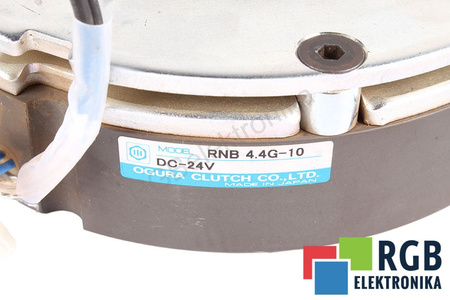 RNB4.4G-10 OGURA CLUTCH FRÂNĂ