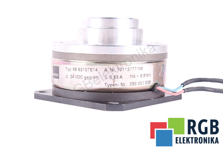 8662107E14 BINDER FRÂNĂ