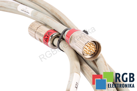 00-124-807 KUKA 00124807 7M CABLU