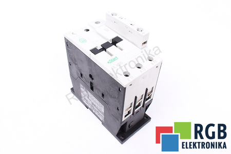 DILM50 MOELLER DILM(C)50 CONTACTE PRINCIPALE