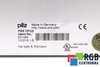 301064 PILZ PSS CPU3
