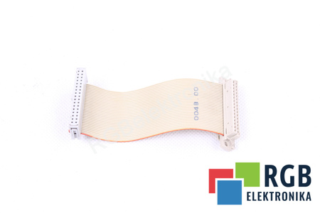 0048.00 SIEMENS 34PIN 100MM BANDĂ DE CONECTARE