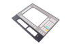 201A0113 NEMATRON PANOU FRONTAL CU TASTATURĂ