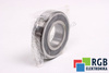 6206-2RS1/C3 SKF 8000RPM, 20.3KN, 11.2KN 30X62X16 RULMENT