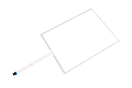 T150S-5RBA04N-0A28R0-200FH 322X245MM 5PIN ÎNLOCUITOR