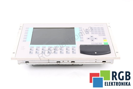 6AV3637-1LL00-0AX0 SIEMENS OP37