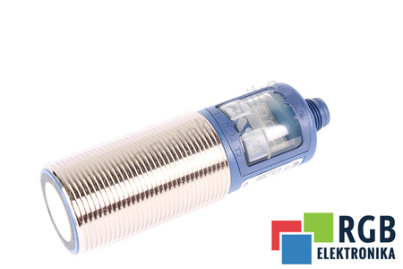 MIC+130/IU/TC MICROSONIC SENZOR DE PROXIMITATE CU ULTRASUNETE
