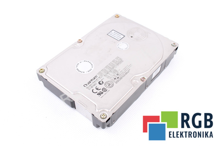 EX32A012 QUANTUM FIREBALL