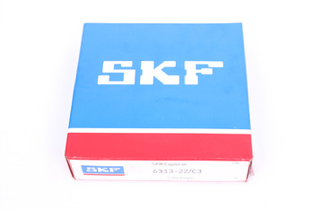 6313-2Z/C3 SKF 65X140X33 RULMENT