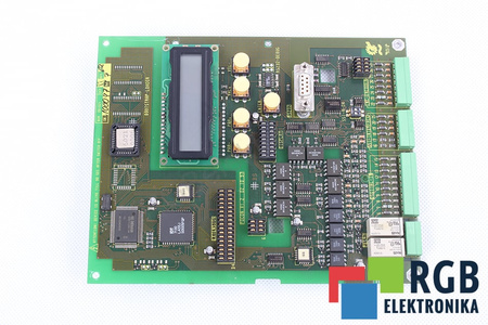 BGR:001021 NORD PENTRU SK2200/3CTPB NORDAC