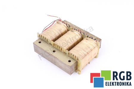 DT4/50 HELDT&ROSSI 380V, 18-0-18/80V TRANSFORMATOR