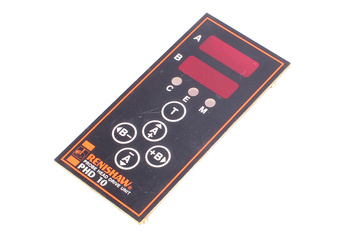 PHD10 RENISHAW TASTATURĂ