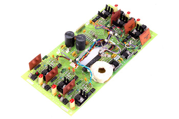 A8176-G0 CONTRAVES GBDCU002 AC800 DEFECT – PENTRU PIESE