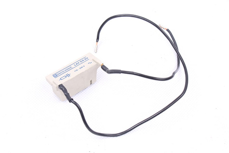 LA4DA2U TELEMECANIQUE ARER SUPRAÎNĂLȚĂTOR