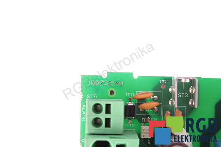 85441 BOARD MURR ELEKTRONIK