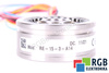 RE-15-3-A14 LTN REZOLVER