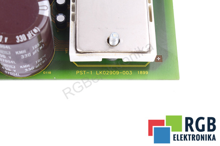 PST-1 ELAU LK02909-003