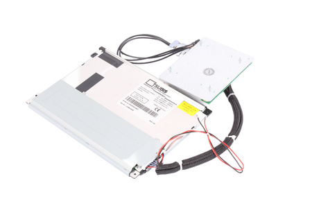 LCD95-0025 PENTRU SINUMERIK 840C LTM09C016K MONITOR LCD ÎNLOCUITOR