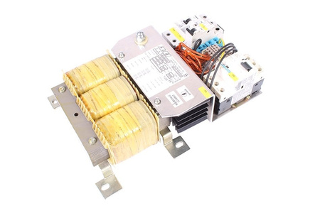 GS141 ID3506742 KWB 142/0293 400V, 24V TRANSFORMATOR