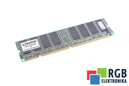 KSE1840/256 KINGSTON 256MB SDRAM