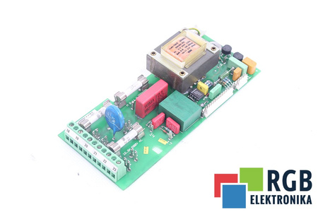 029.121282 ALSTOM PENTRU D380 MINISEMI