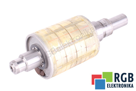 190U2D300BACAA215320-80W CONTROL TECHNIQUES ROTOR