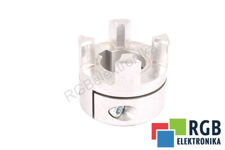 ROTEX GS 24 AL-H L=30 2.6 28(H7) PIASTA KTR 00377427