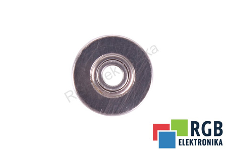 S-R184.ZZ NSK 3.175X12.7X2.779 RULMENT